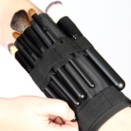 Wrist Pouch for Brushes